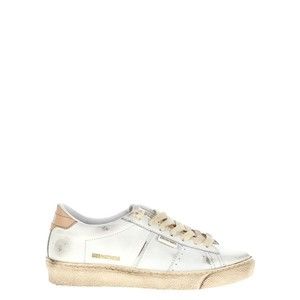Golden Goose Matchstar Sneakers - NWT